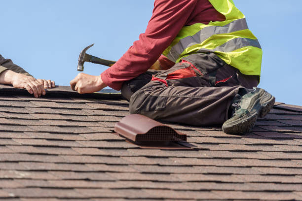 Best Roof Repair Services  in Woodworth, OH