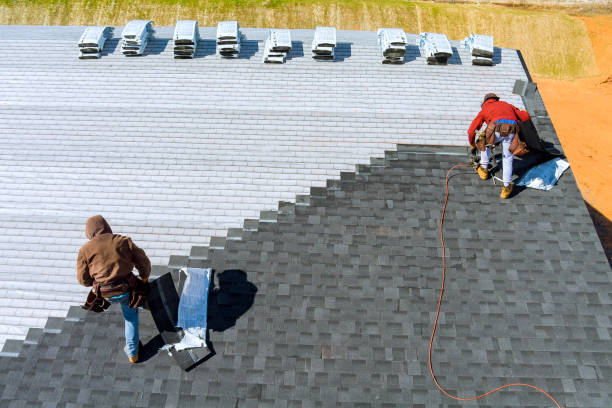 Quick and Trustworthy Emergency Roof Repair Services in Woodworth, OH