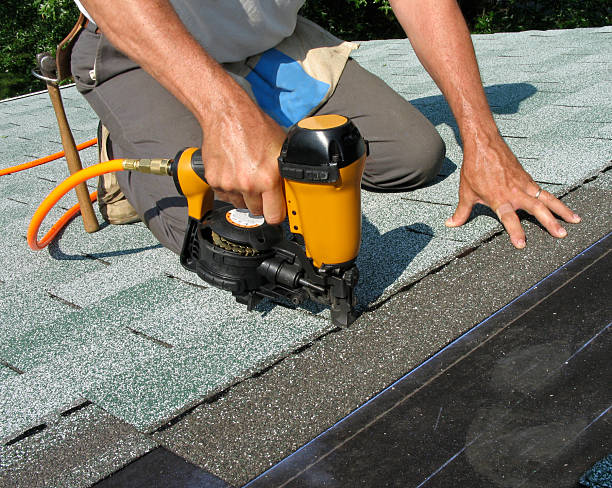 Best Commercial Roofing Services  in Woodworth, OH