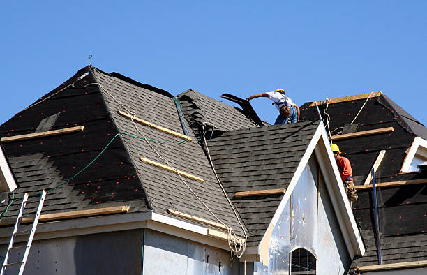 Roof Installation Near Me in Woodworth, OH