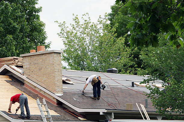 Best Roof Repair Services  in Woodworth, OH