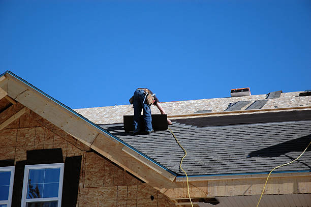 Best Local Roofing Companies  in Woodworth, OH