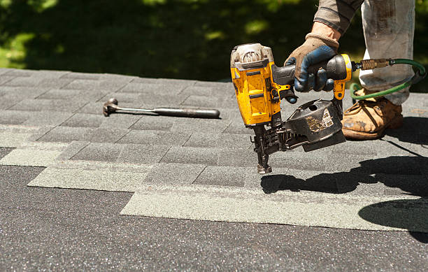 Best Storm Damage Roof Repair  in Woodworth, OH