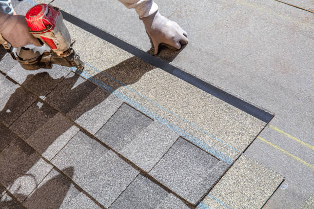Best New Roof Installation  in Woodworth, OH
